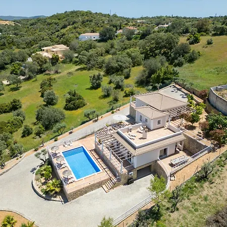 Villa Casa Quadra Dique Distrikt Faro