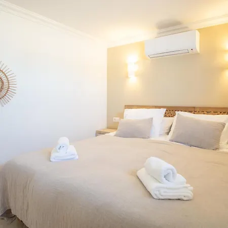 Casa Quadra Dique Faro