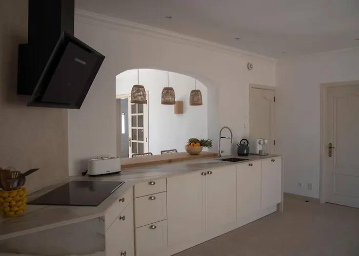 Villa Casa Quadra Dique *