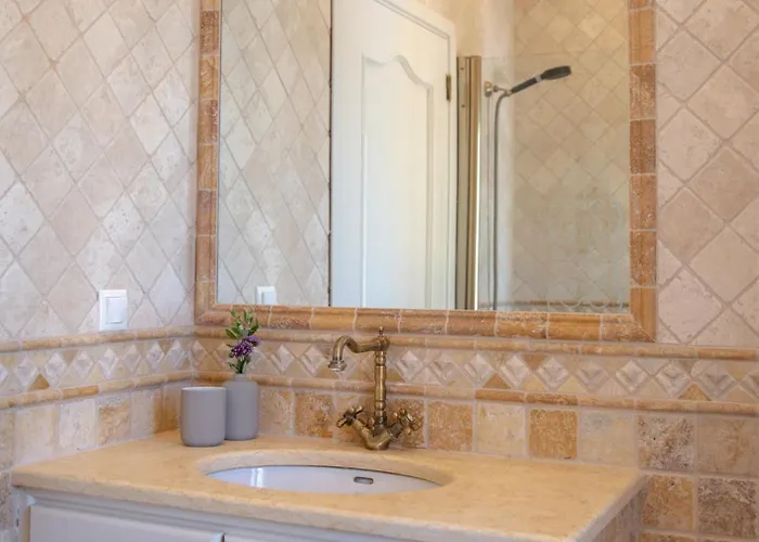 Casa Quadra Dique * Distretto di Faro