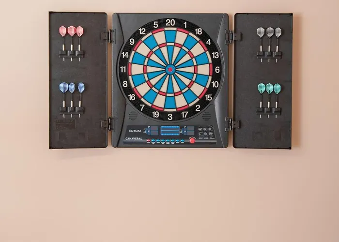 Villa Casa Quadra Dique