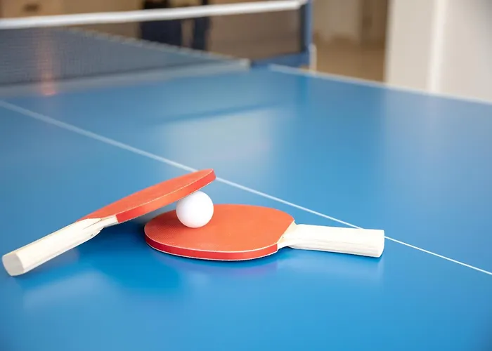 Villa Casa Quadra Dique *