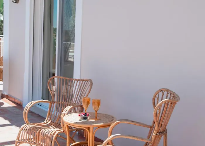 Casa Quadra Dique Villa *