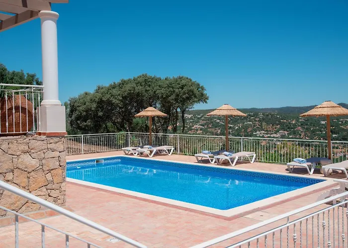 Casa Quadra Dique Villa Distretto di Faro