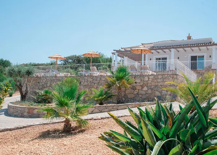 Villa Casa Quadra Dique Distretto di Faro