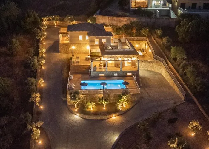 Casa Quadra Dique Villa *