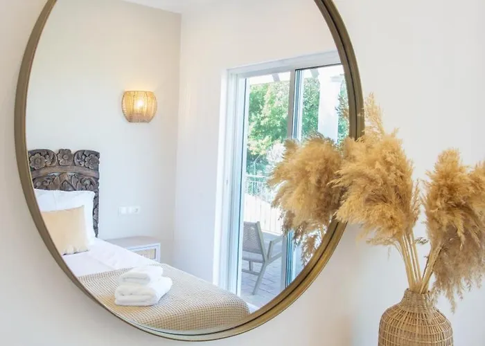 Casa Quadra Dique Distretto di Faro