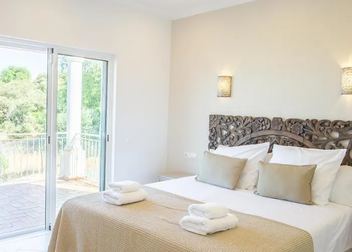 Villa Casa Quadra Dique *