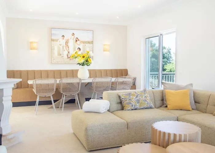 Casa Quadra Dique Distretto di Faro