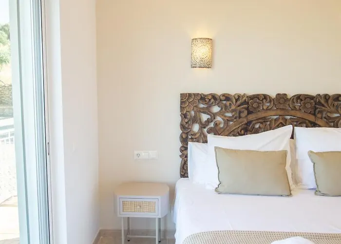 Casa Quadra Dique * Distretto di Faro