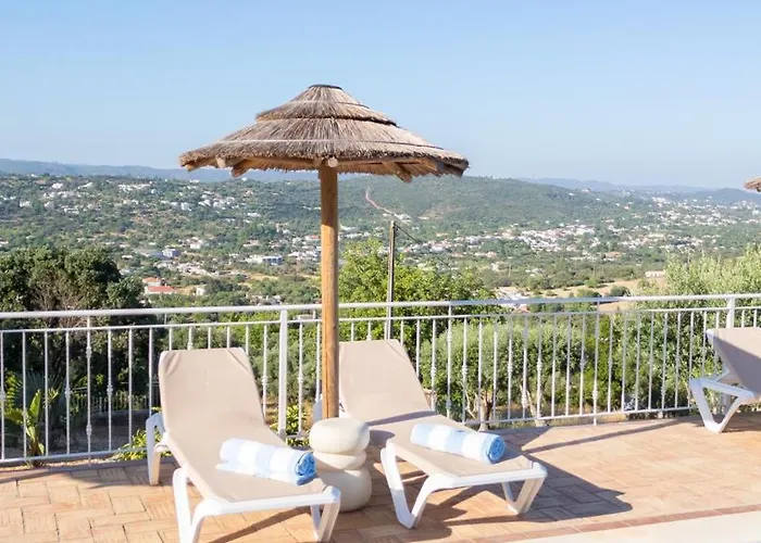 Villa Casa Quadra Dique Distretto di Faro