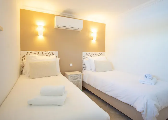 Casa Quadra Dique Distretto di Faro