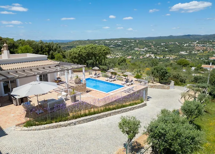 Casa Quadra Dique Villa Distretto di Faro