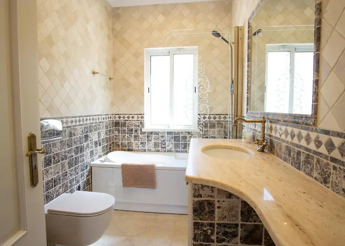 Villa Casa Quadra Dique