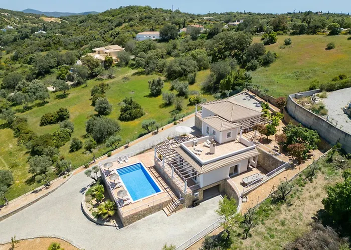 Villa Casa Quadra Dique Distretto di Faro