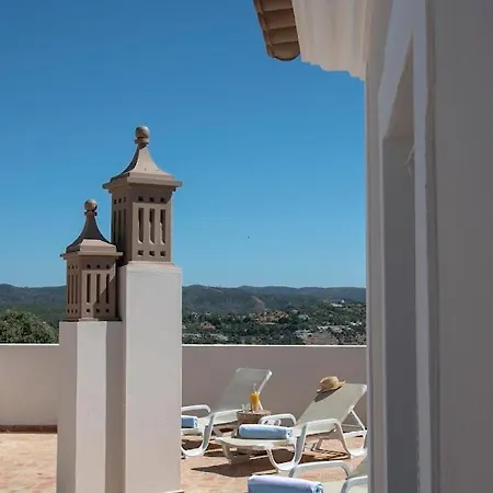 Casa Quadra Dique Dystrykt Faro