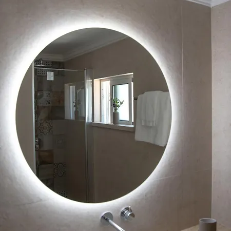 Villa Casa Quadra Dique *