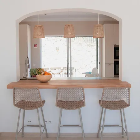 Casa Quadra Dique