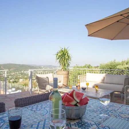 Villa Casa Quadra Dique *