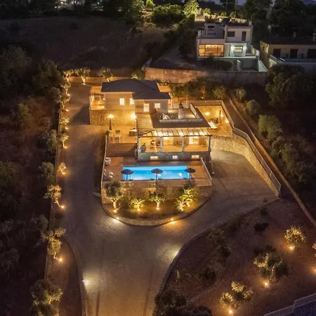 Casa Quadra Dique Villa *