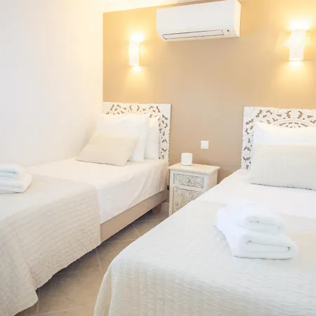 Casa Quadra Dique Villa *