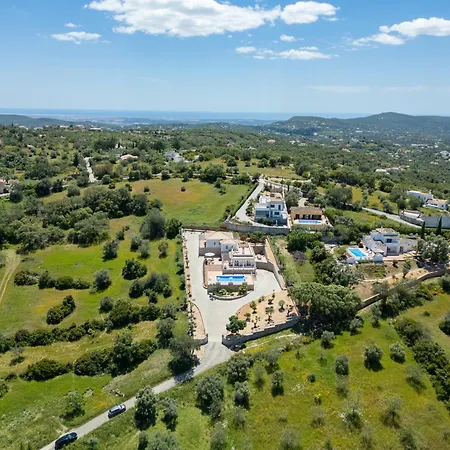 Villa Casa Quadra Dique Distrito de Faro