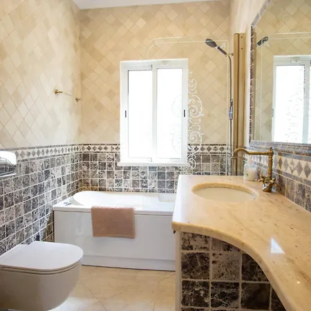 Villa Casa Quadra Dique